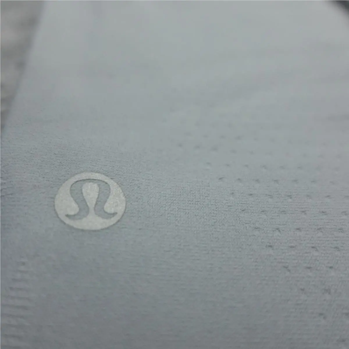Lululemon clothing - Gray 3