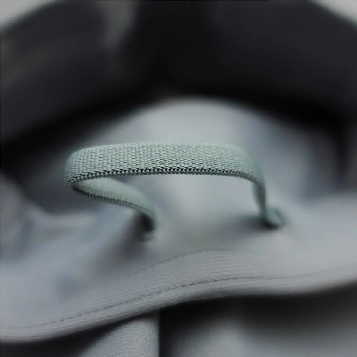 Lululemon clothing - Gray 4