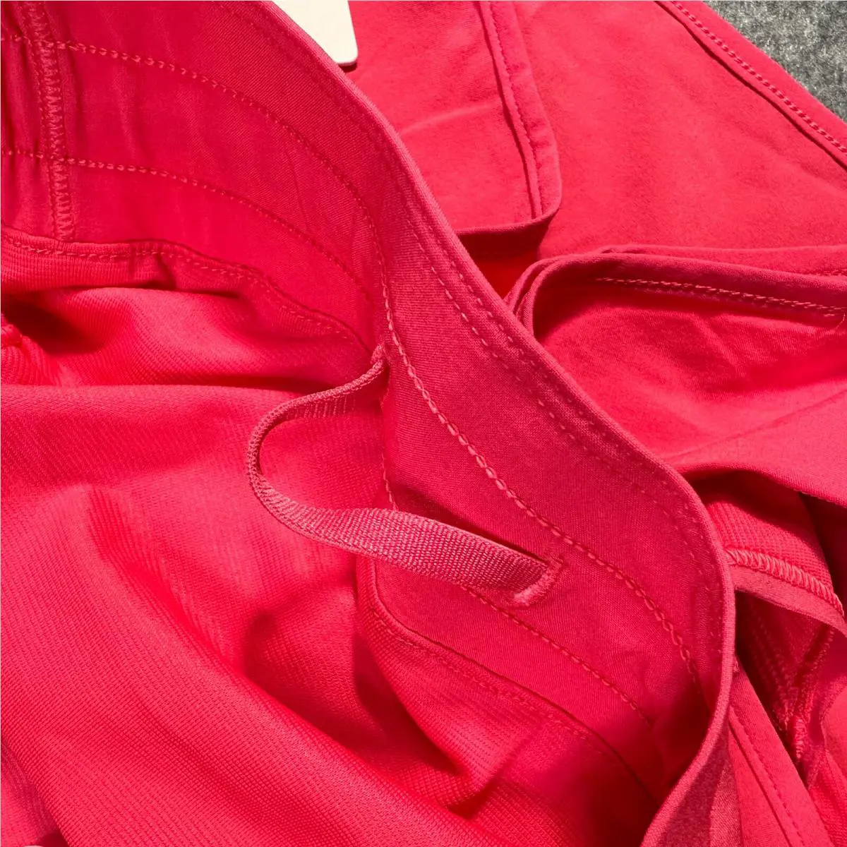 Lululemon clothing - Hotty Hot - Hotty Hot - Pink 2