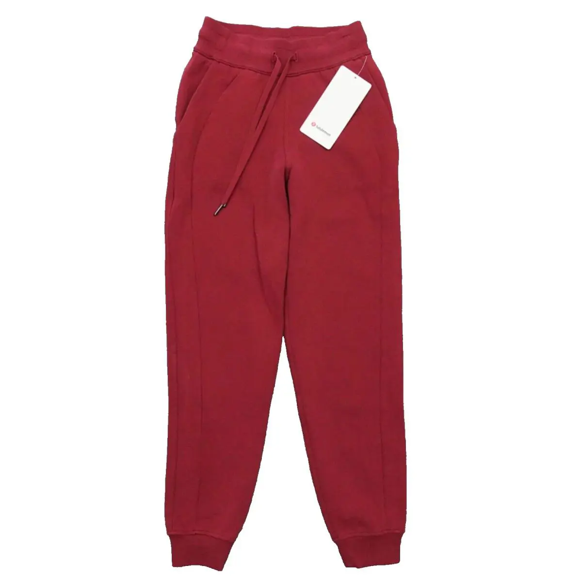 Lululemon clothing - Red 0