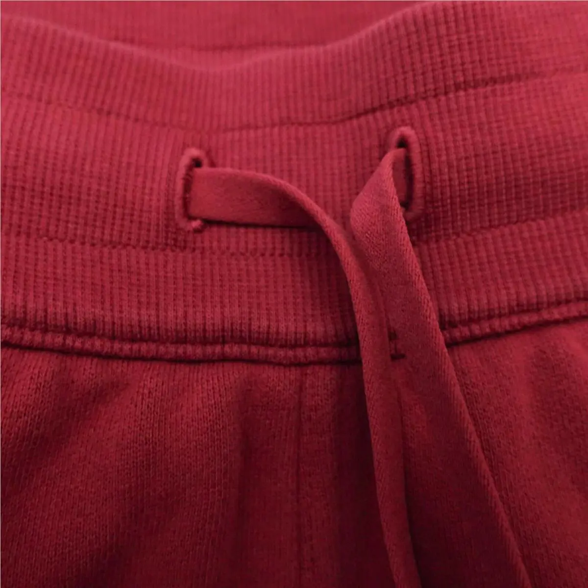 Lululemon clothing - Red 4