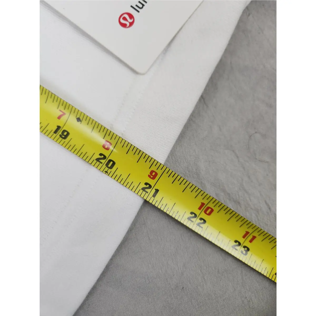 Lululemon clothing - White 8