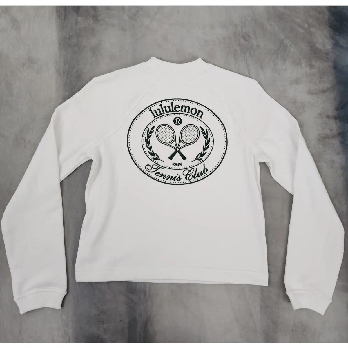 Lululemon clothing - White 9