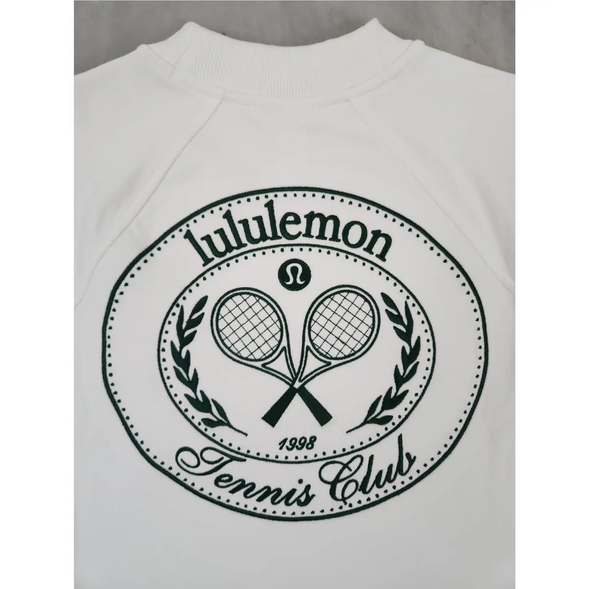 Lululemon clothing - White 10
