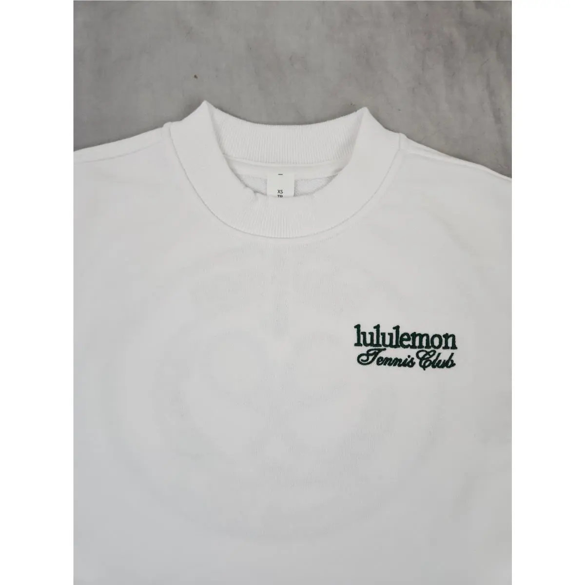 Lululemon clothing - White 0