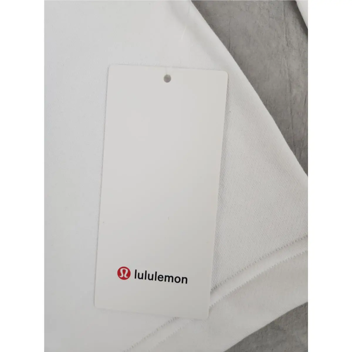 Lululemon clothing - White 2