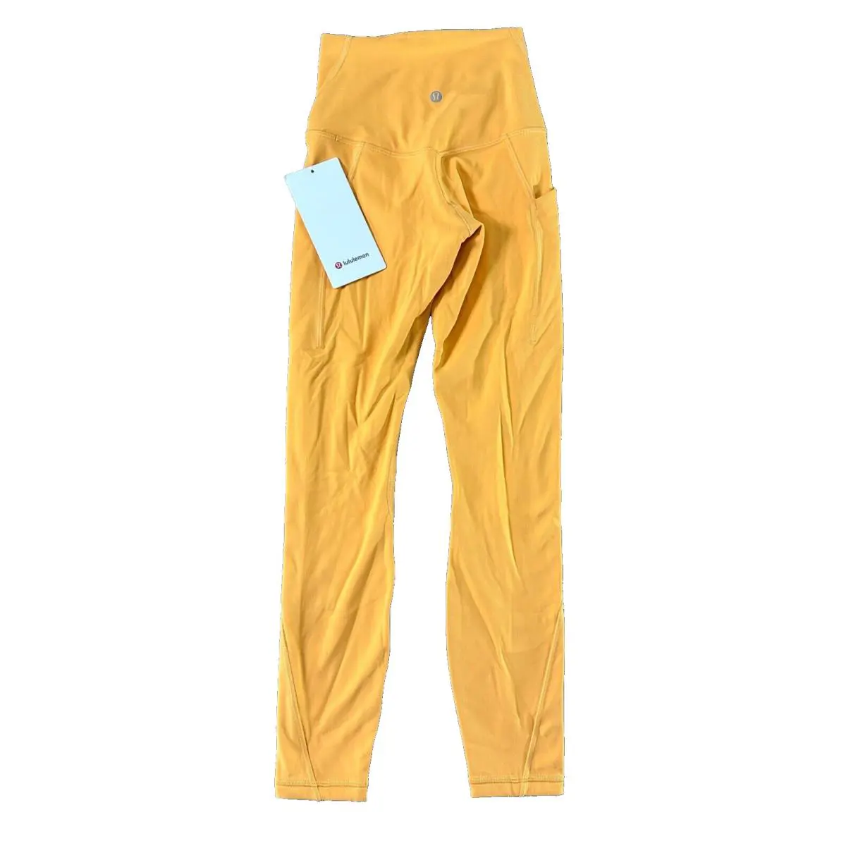 Lululemon clothing - Orange 0