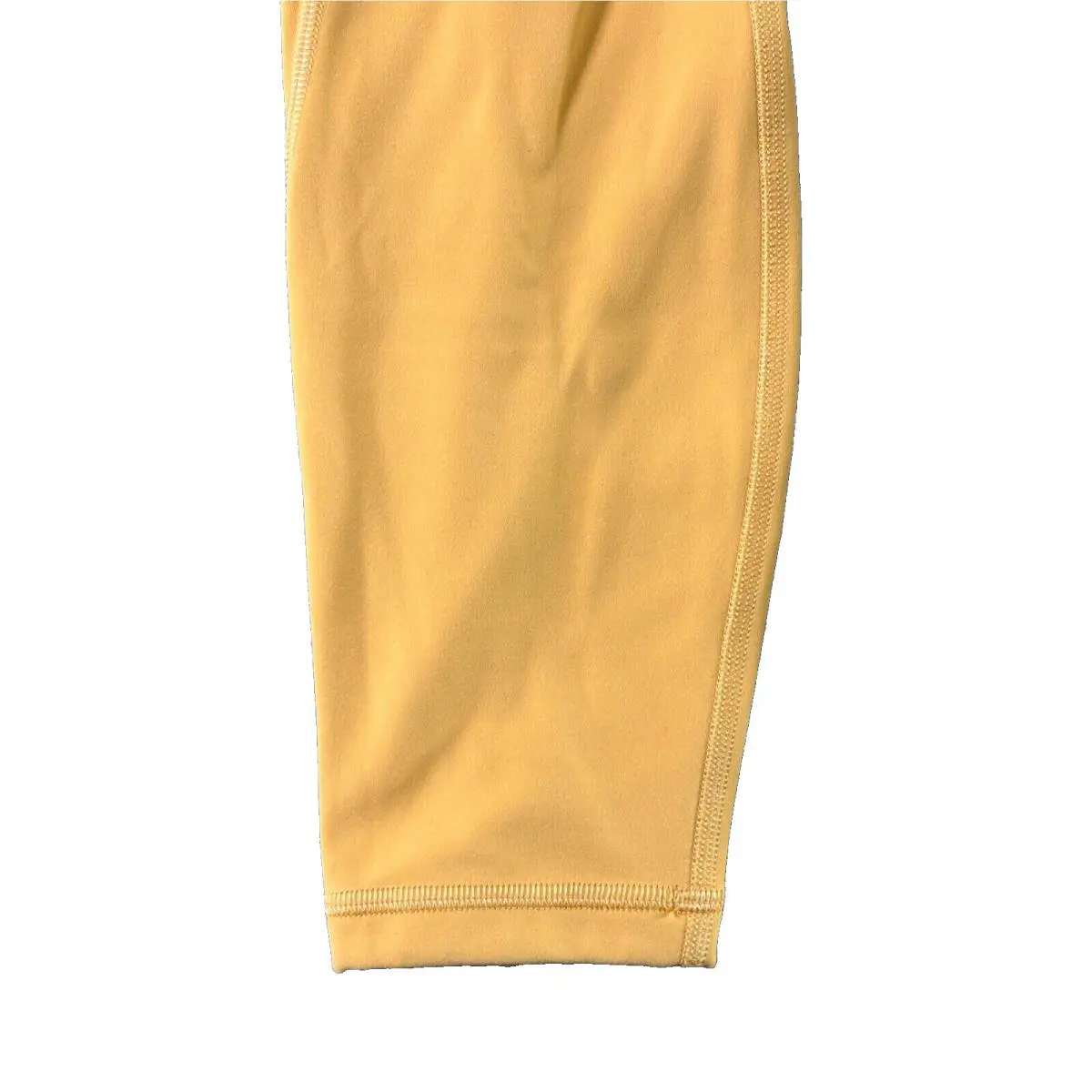 Lululemon clothing - Orange 3