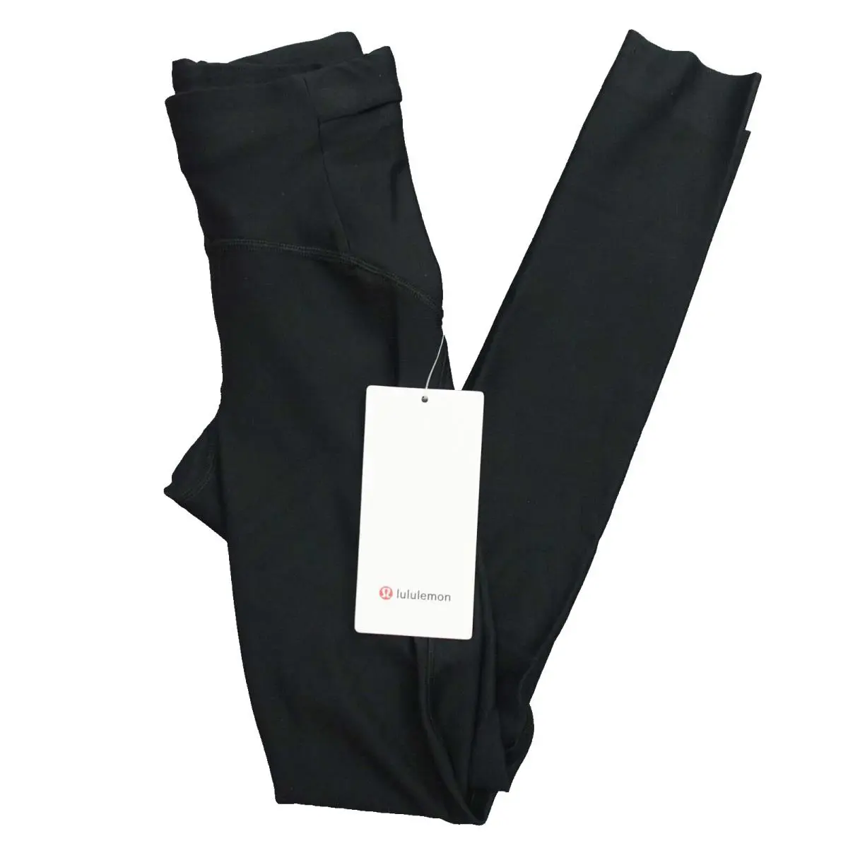 Lululemon clothing - Black 1