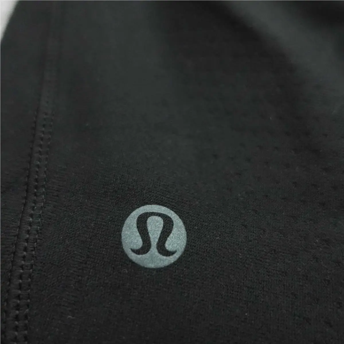 Lululemon clothing - Black 3