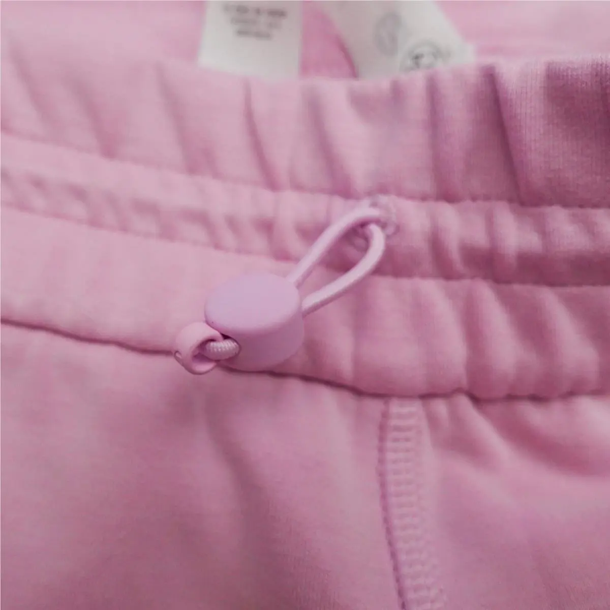 Lululemon clothing - Pink 1