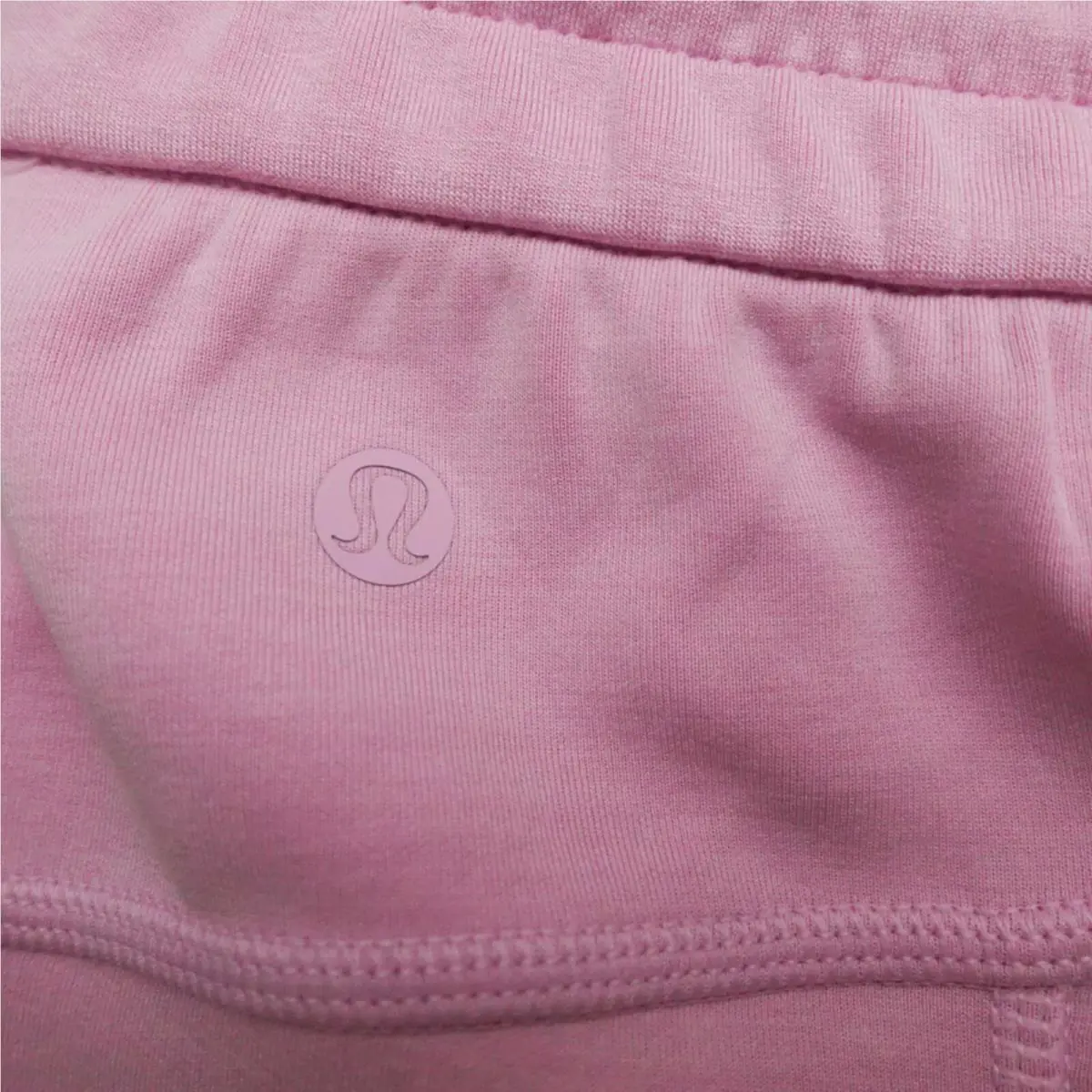Lululemon clothing - Pink 3