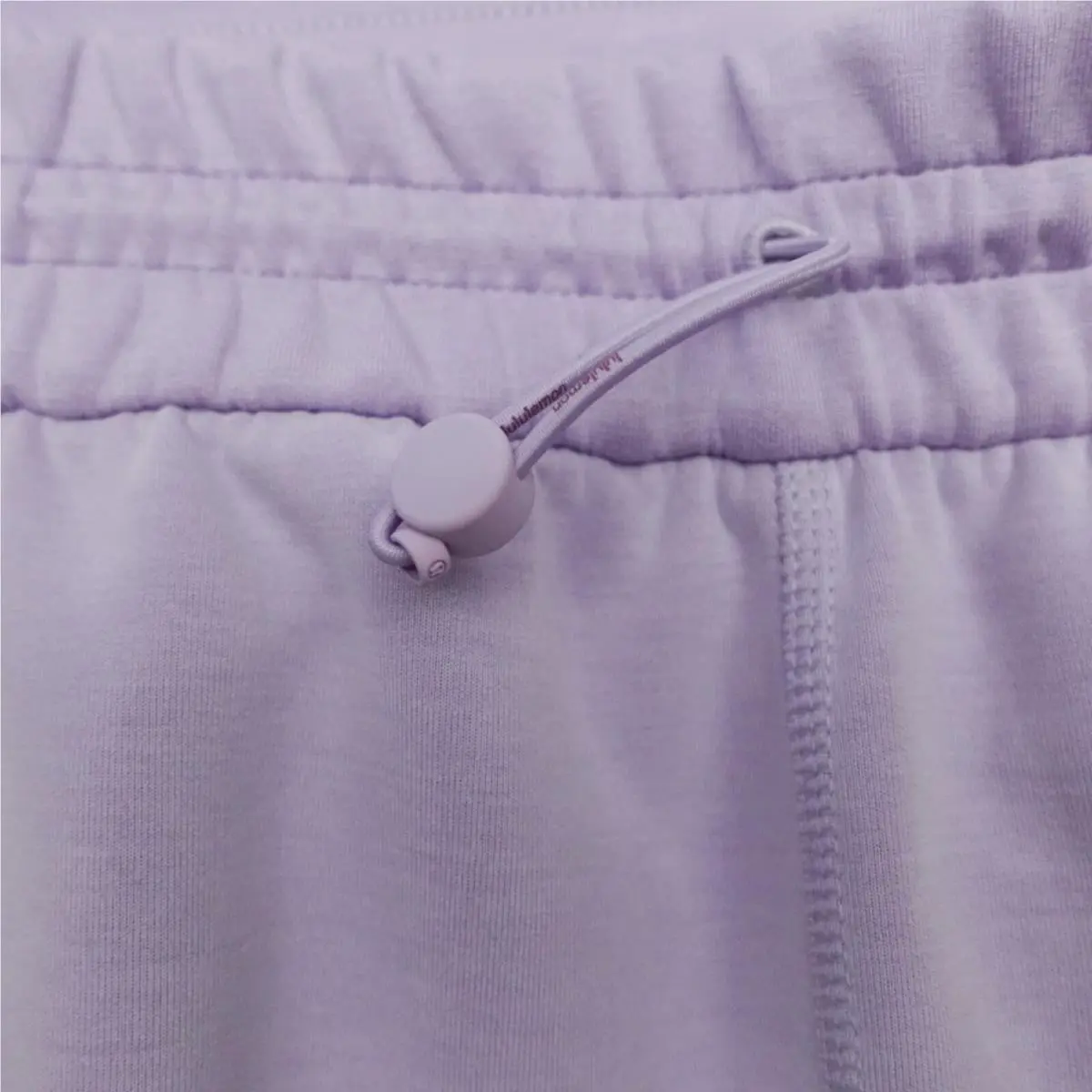 Lululemon clothing - Purple 1
