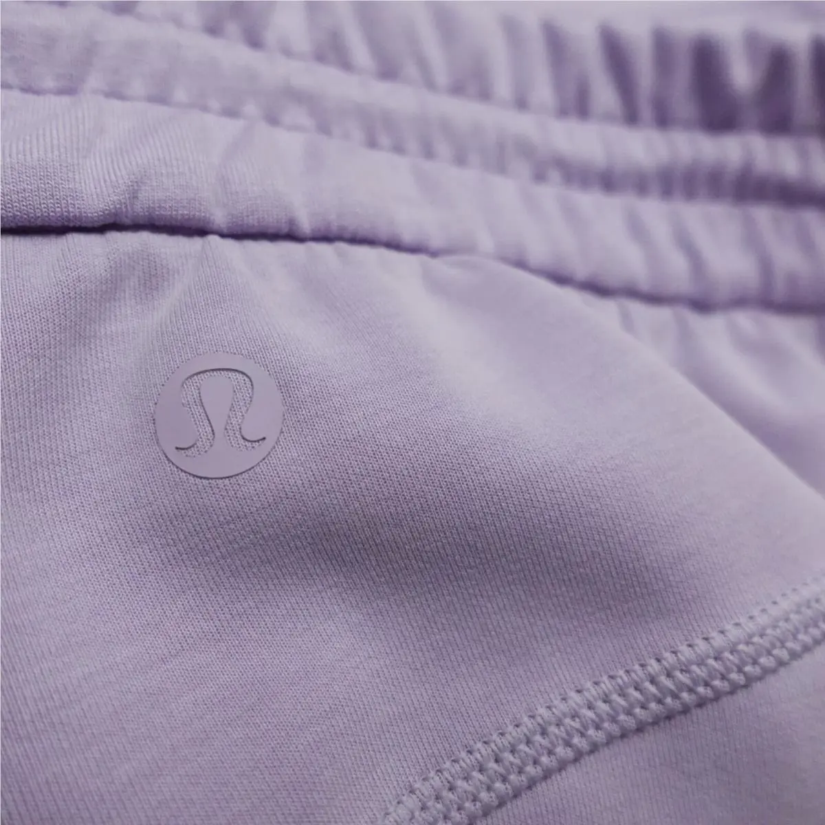 Lululemon clothing - Purple 3