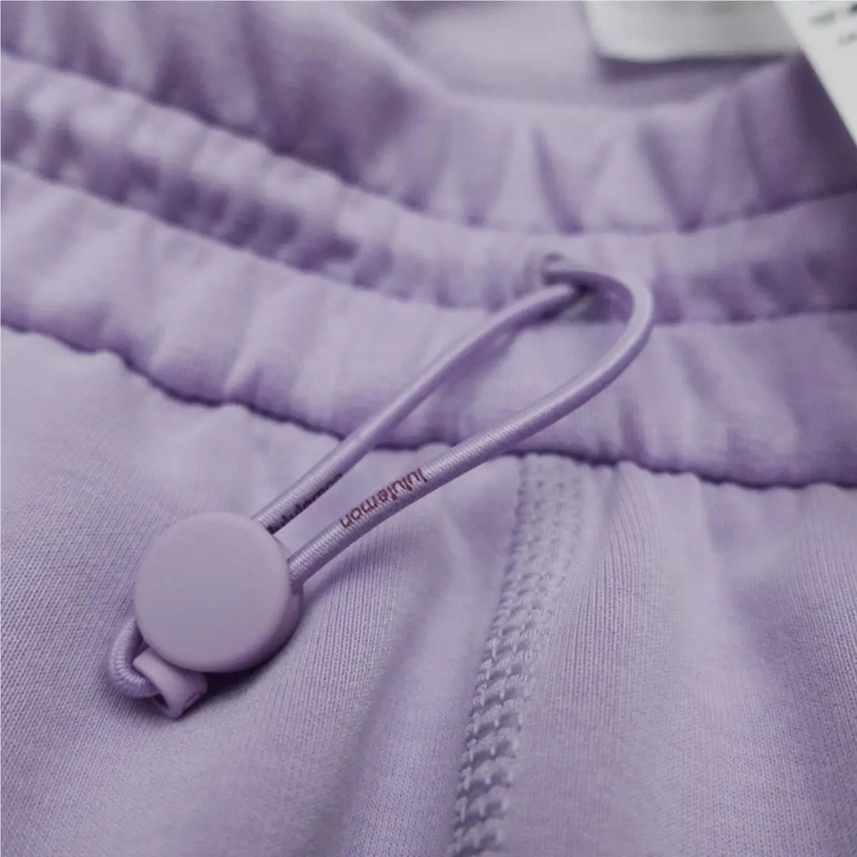 Lululemon clothing - Purple 4