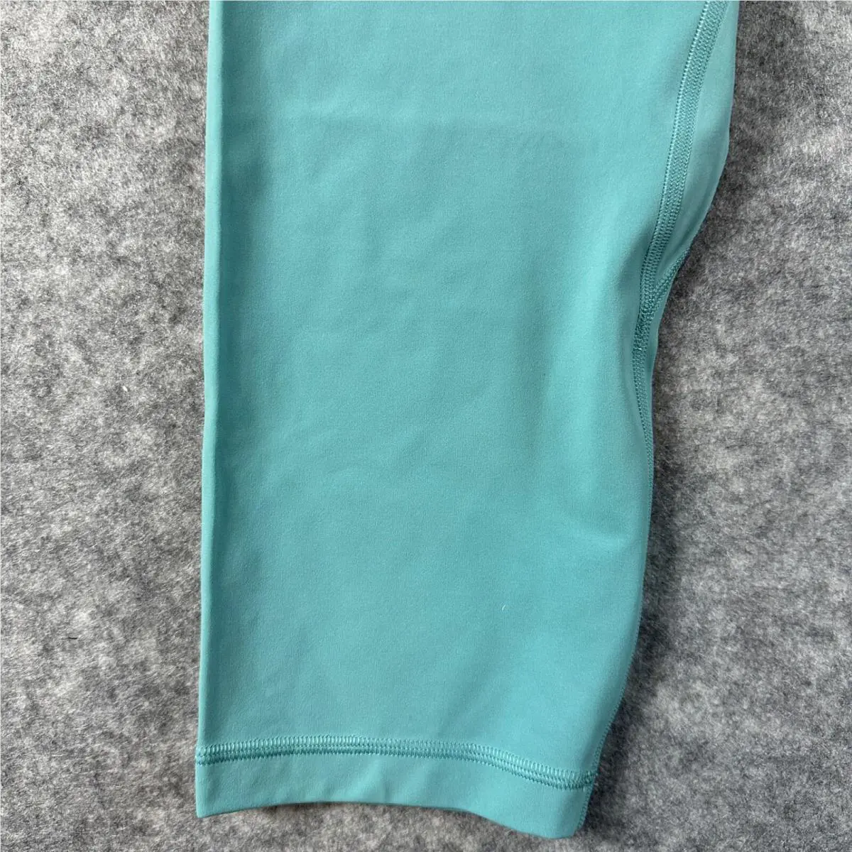 Lululemon clothing - Blue 1