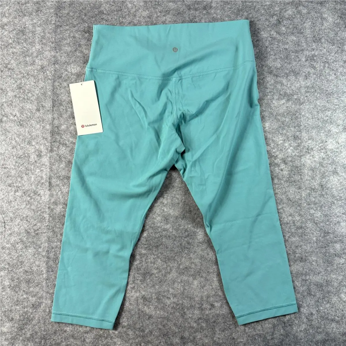 Lululemon clothing - Blue 4