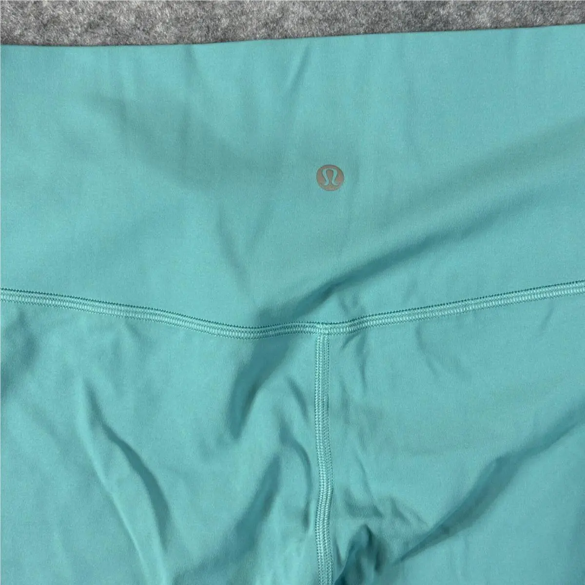 Lululemon clothing - Blue 5