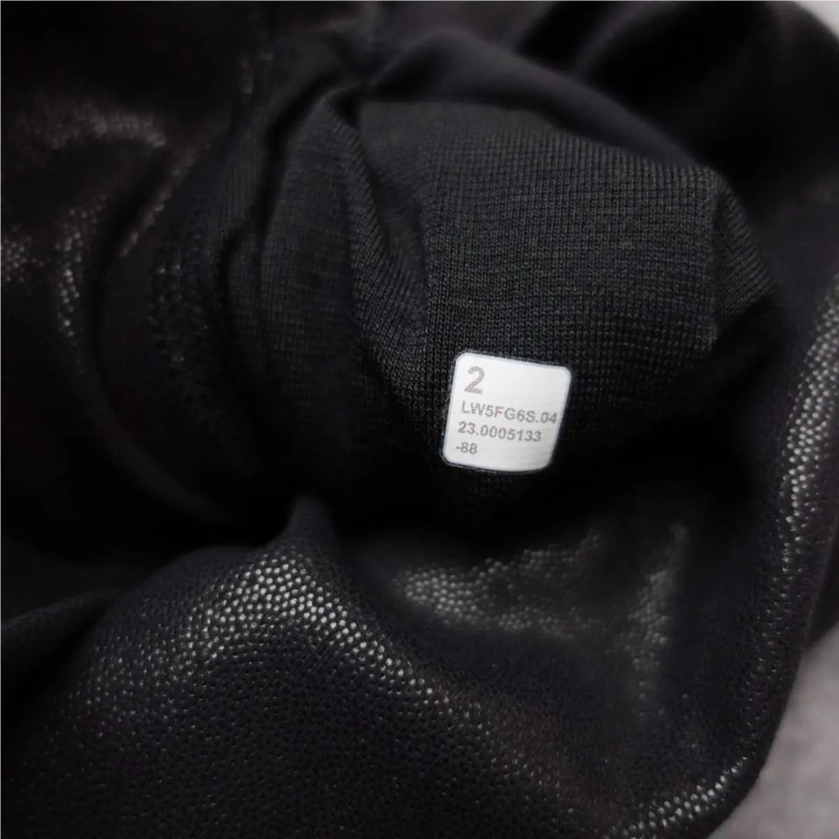 Lululemon clothing - Black 4