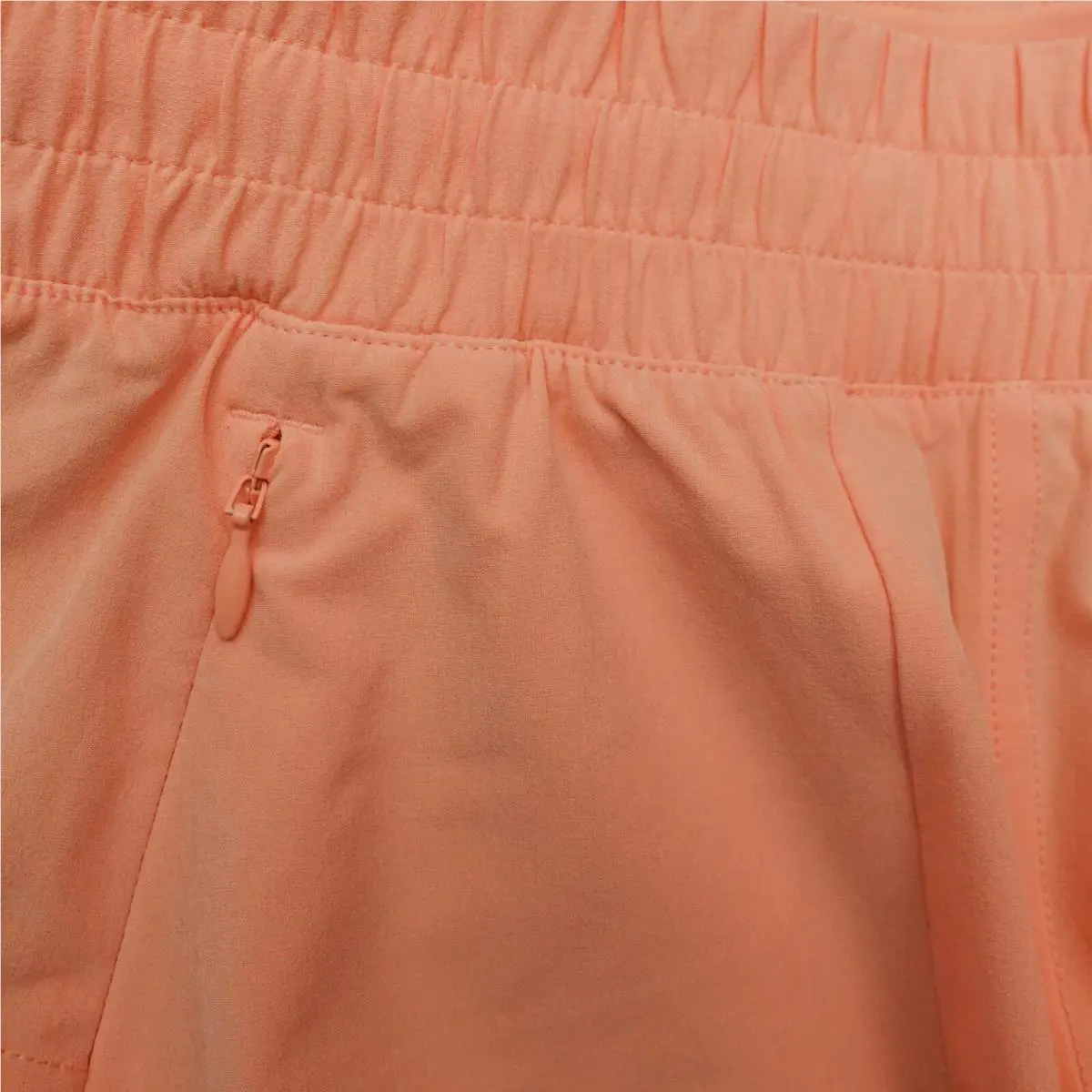 Lululemon clothing - Peach Bellini 1