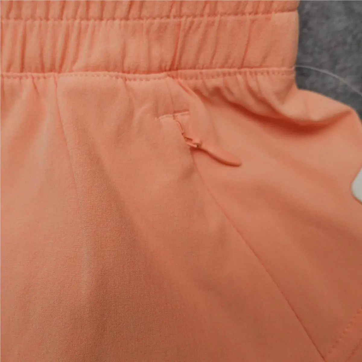 Lululemon clothing - Peach Bellini 2