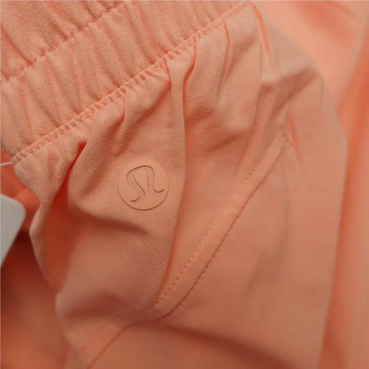 Lululemon clothing - Peach Bellini 4