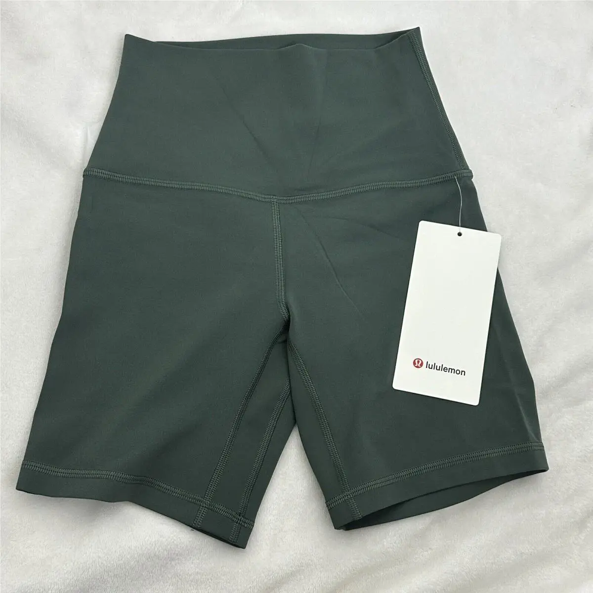 Lululemon clothing - Green 0