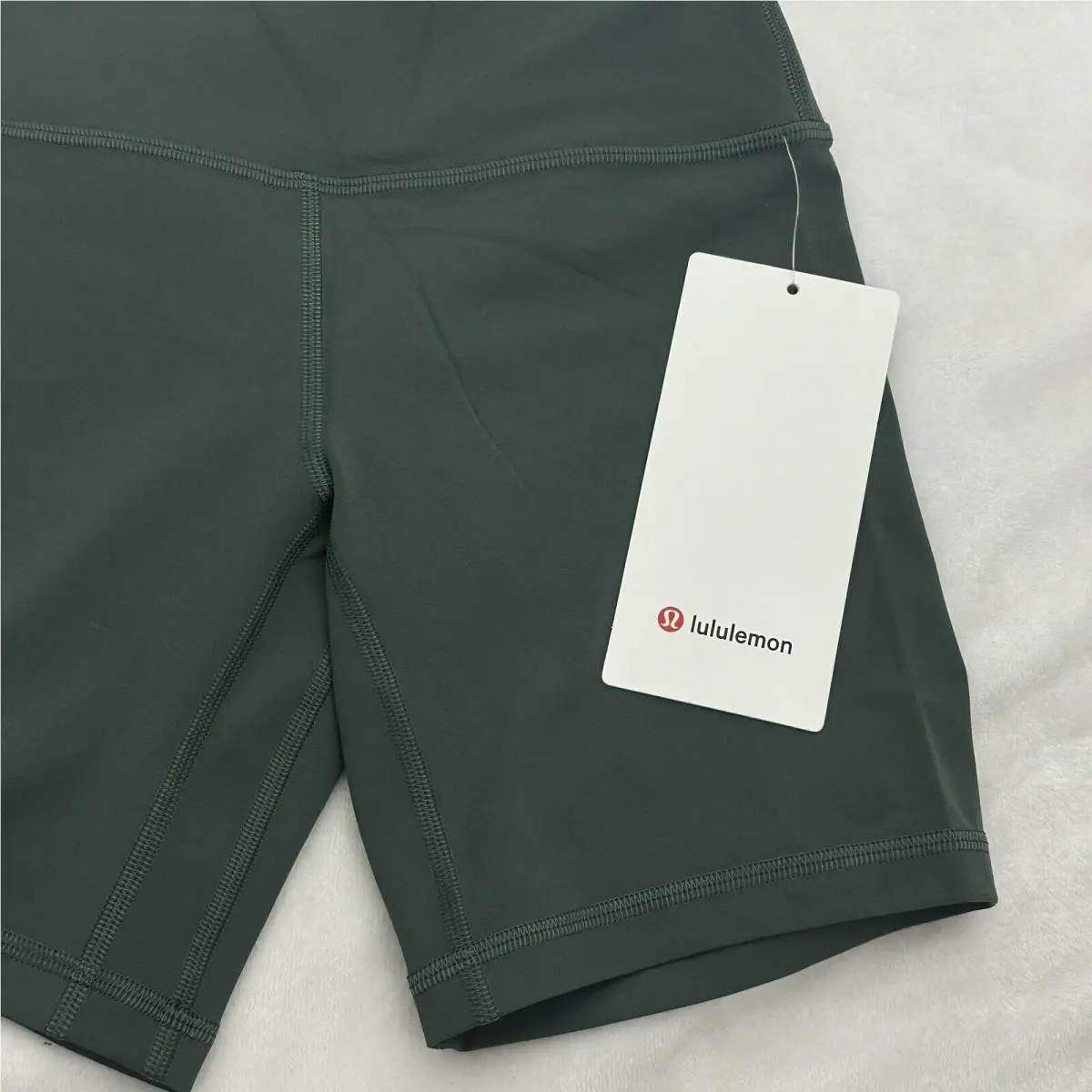 Lululemon clothing - Green 2