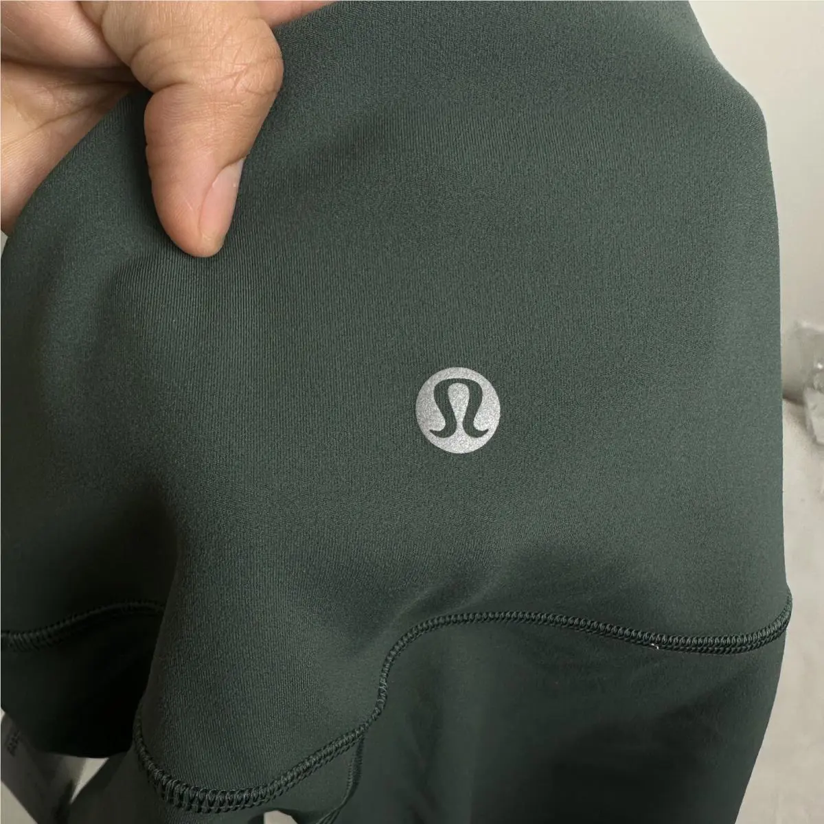 Lululemon clothing - Green 6