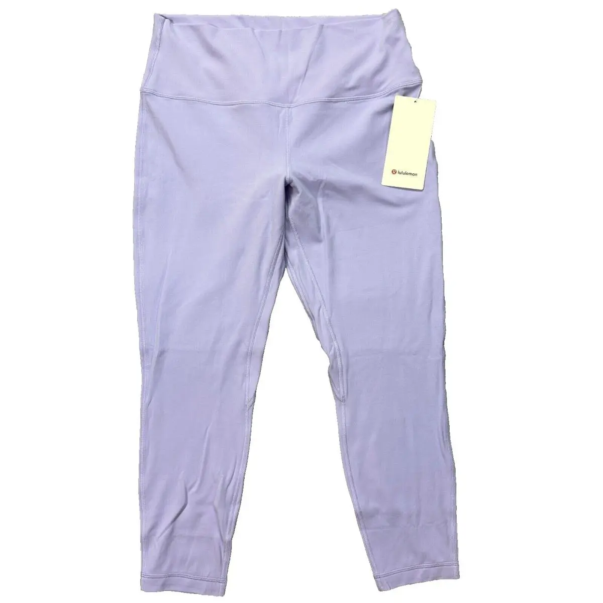 Lululemon clothing - Purple 0