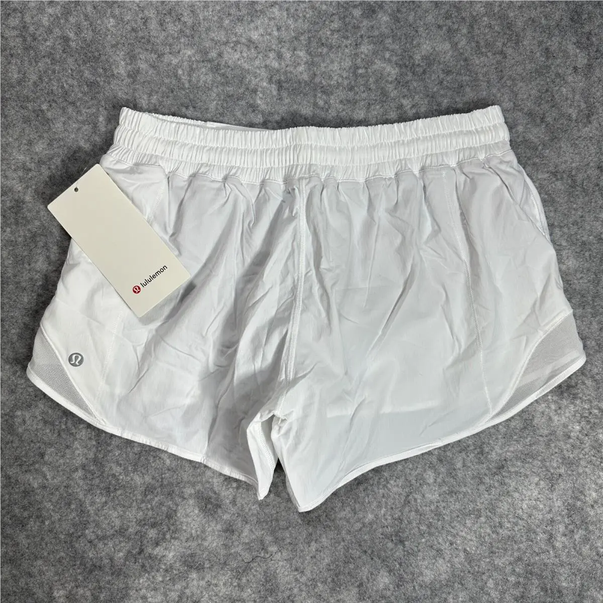 Lululemon clothing - White 4