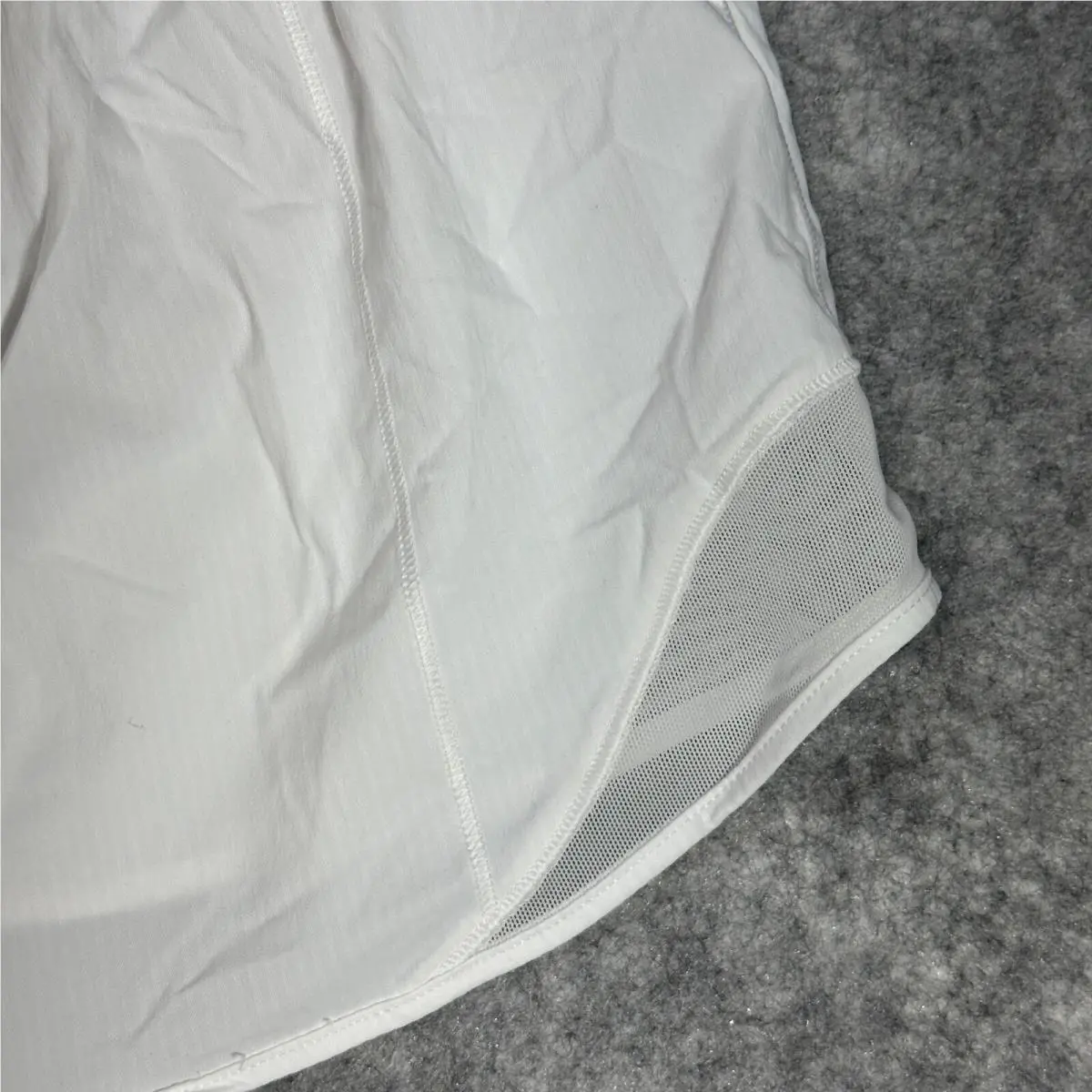 Lululemon clothing - White 6