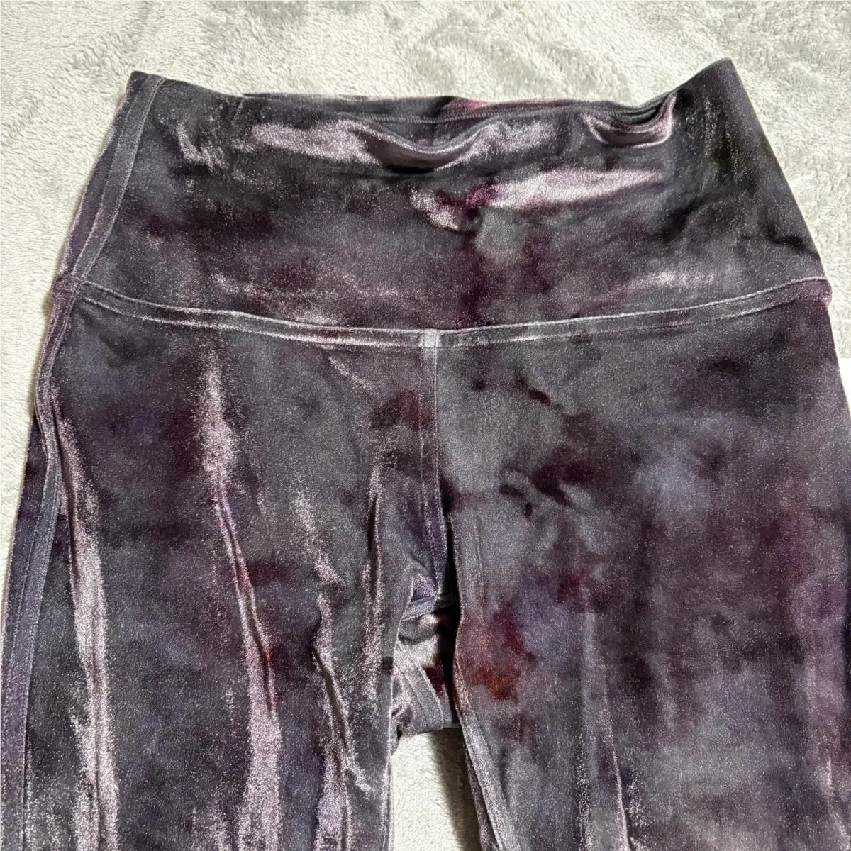 Lululemon clothing - Purple 0