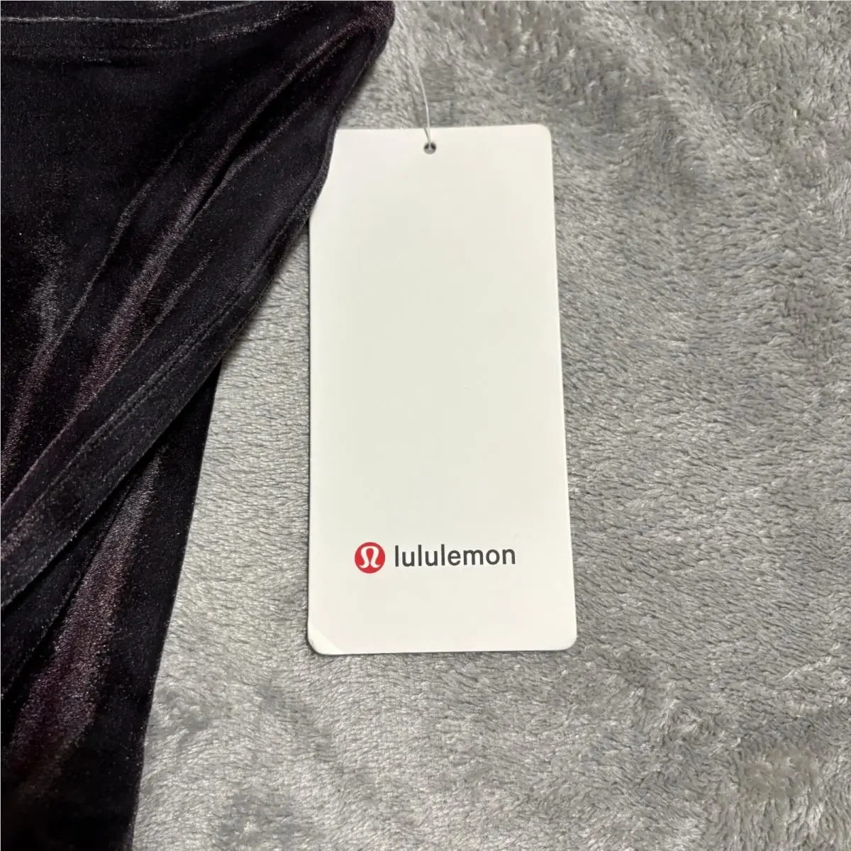 Lululemon clothing - Purple 1
