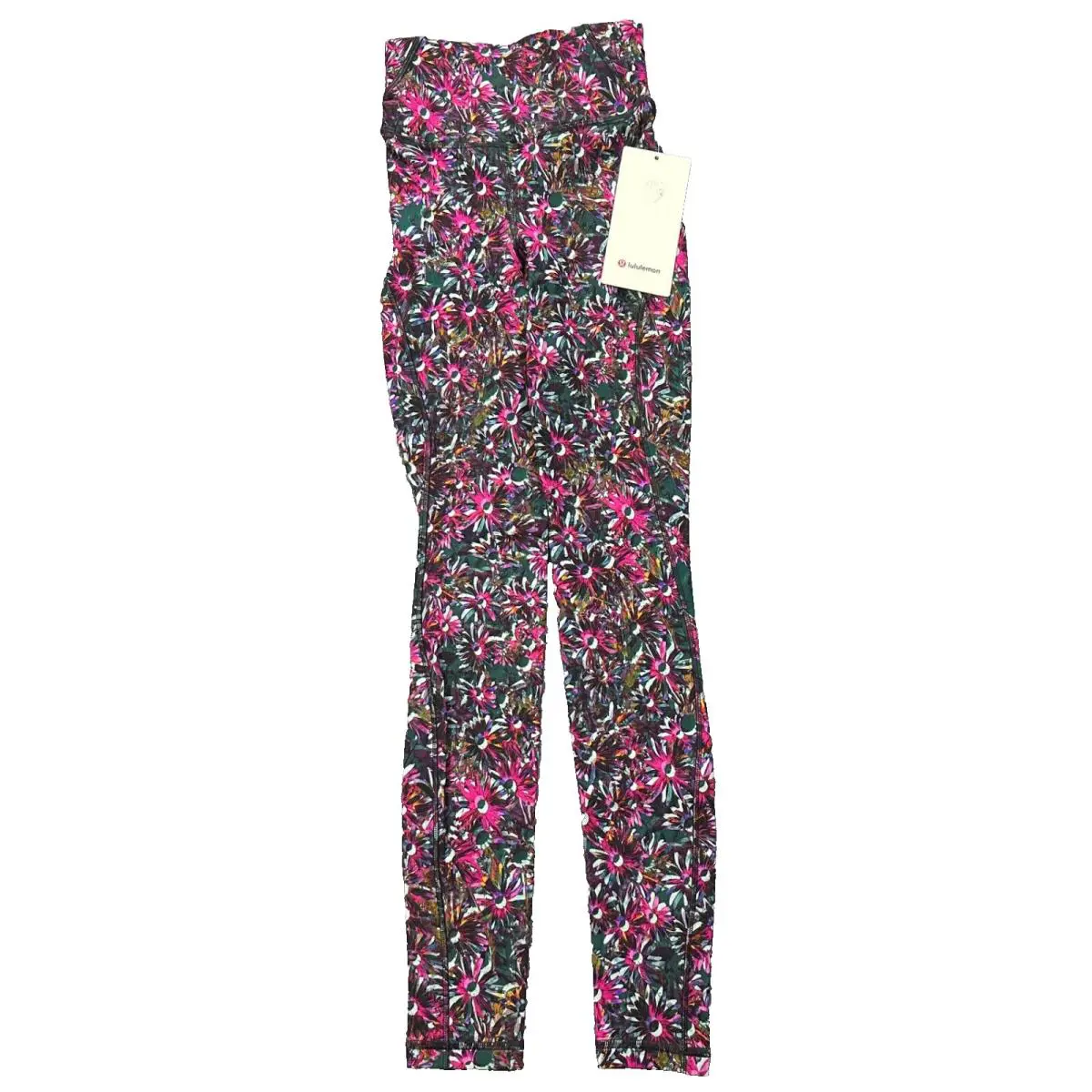 Lululemon clothing - Purple 0