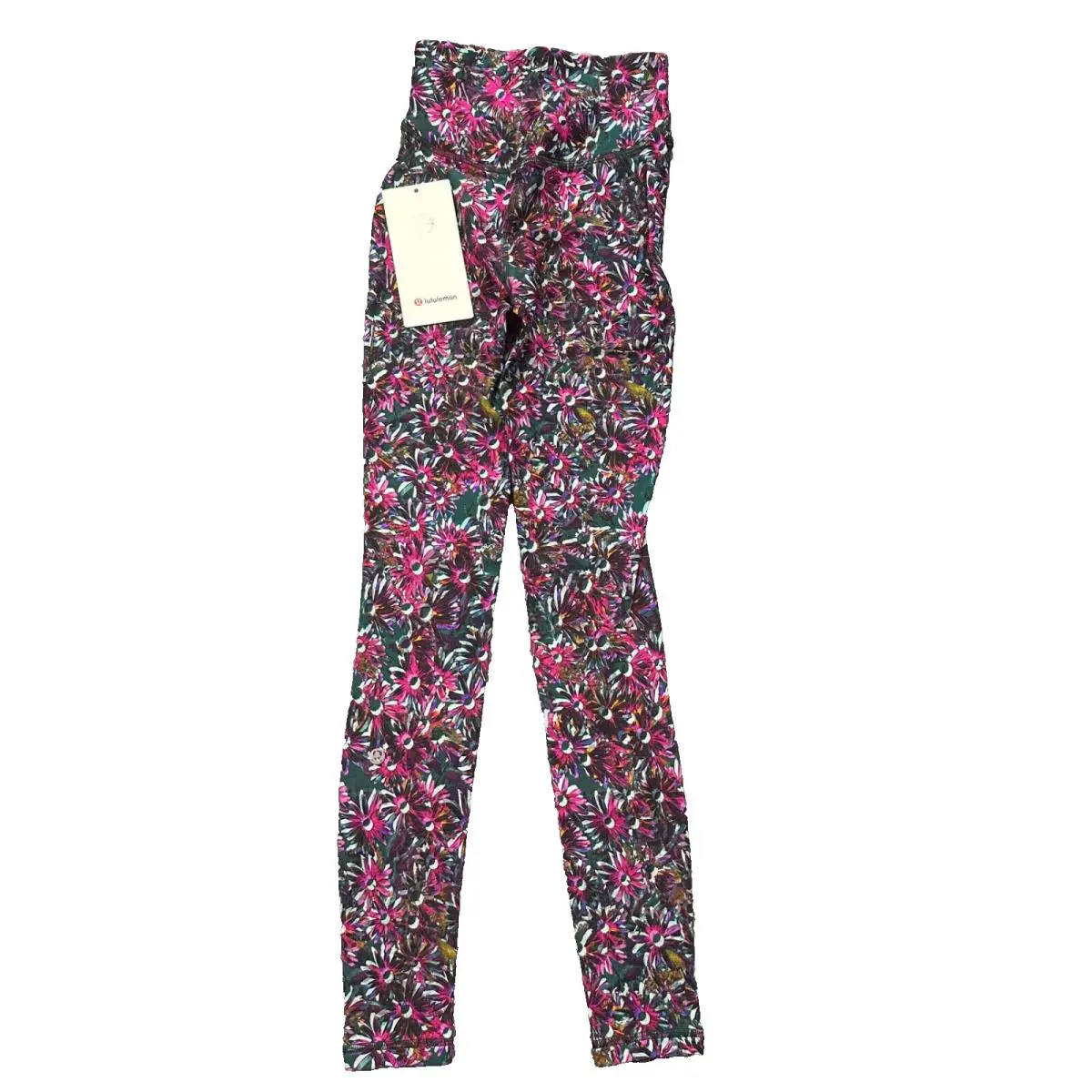 Lululemon clothing - Purple 3