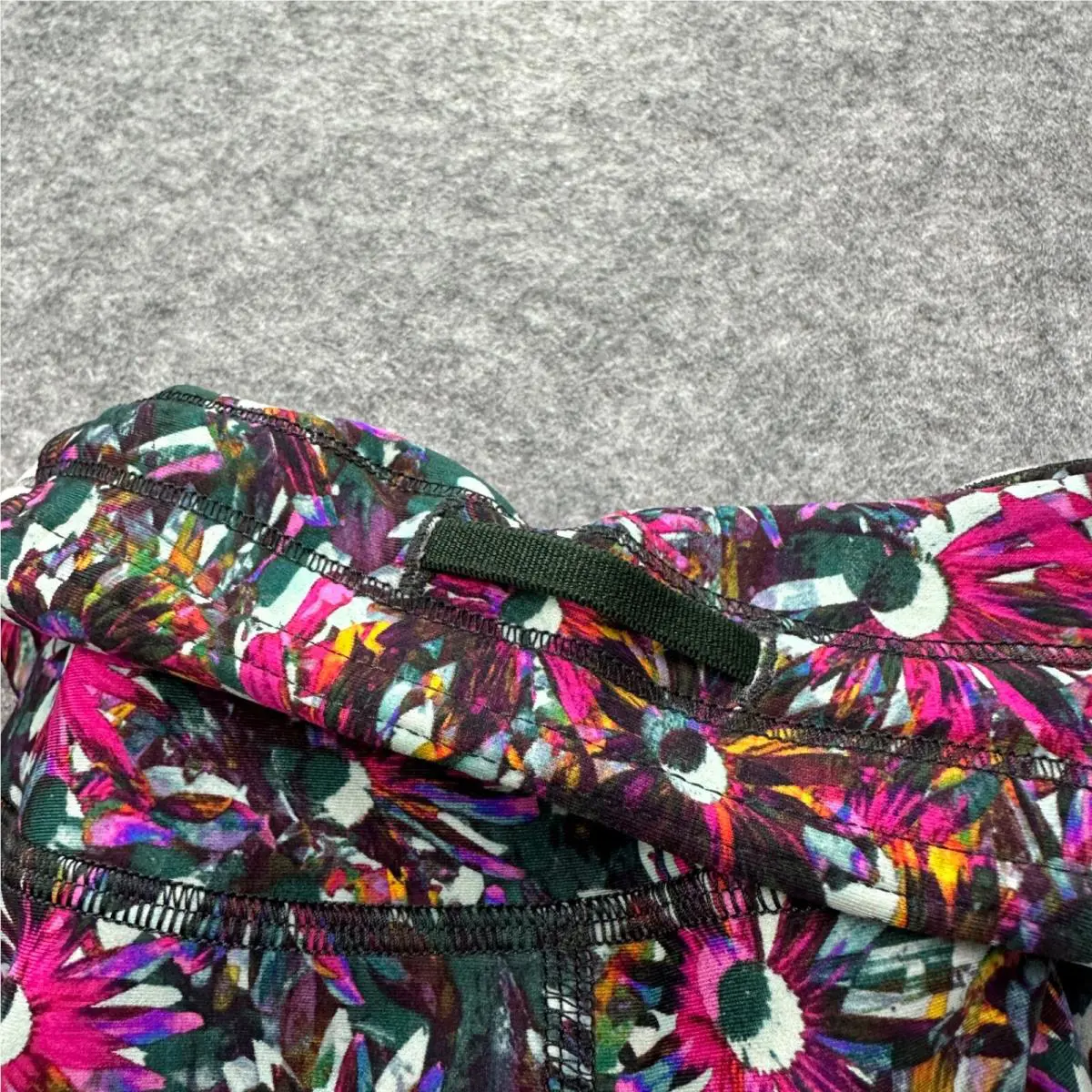 Lululemon clothing - Purple 5