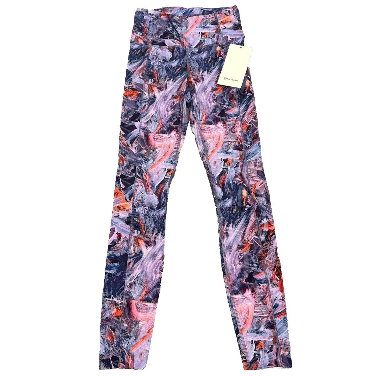 Lululemon clothing - Purple 0