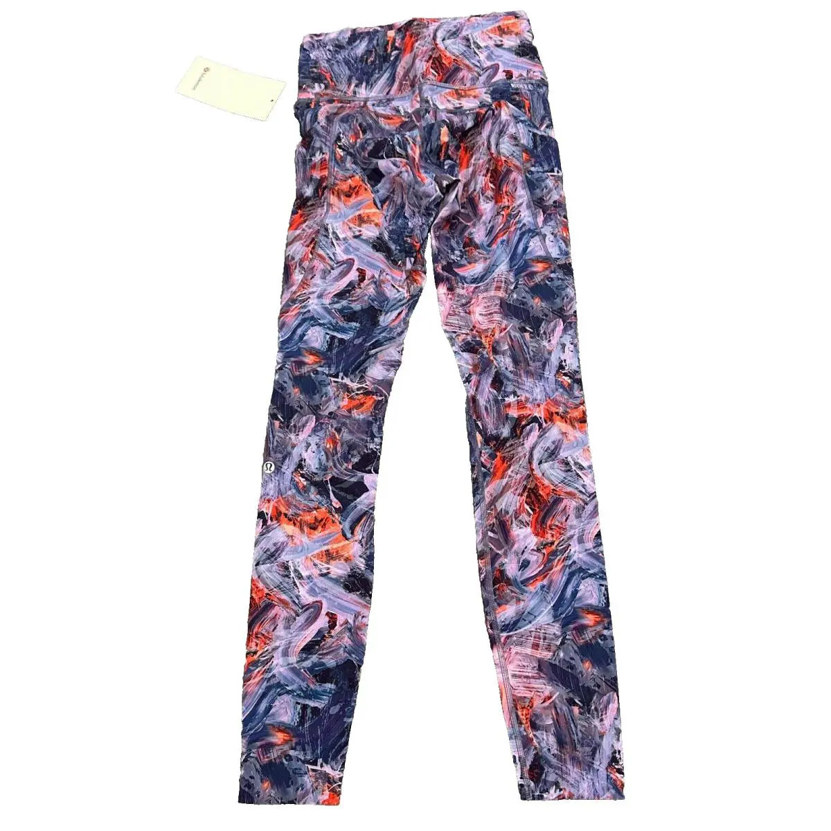 Lululemon clothing - Purple 1