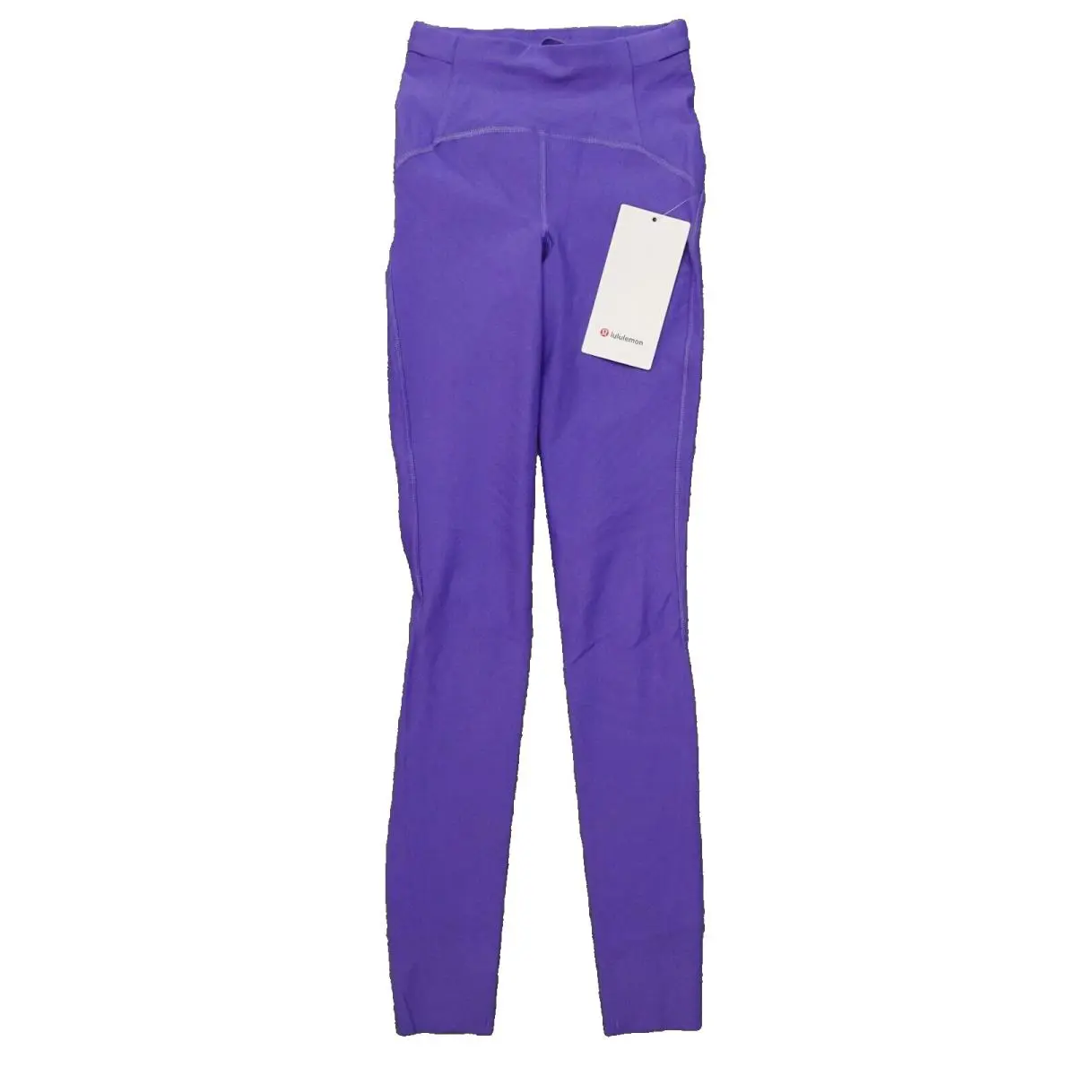 Lululemon clothing - Purple 0