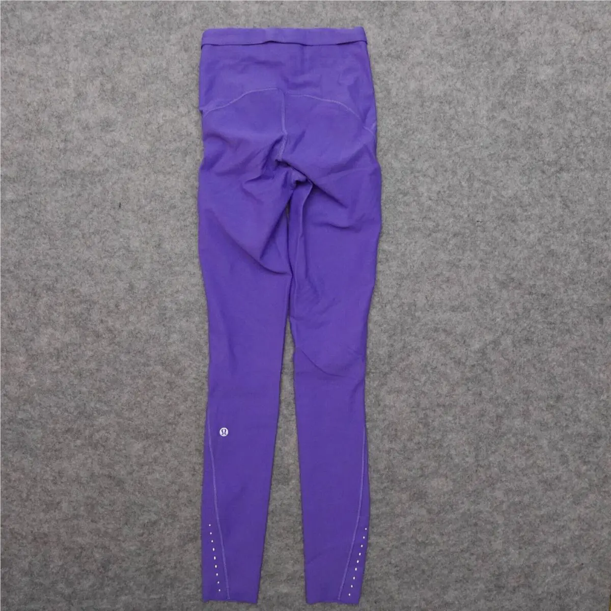 Lululemon clothing - Purple 1