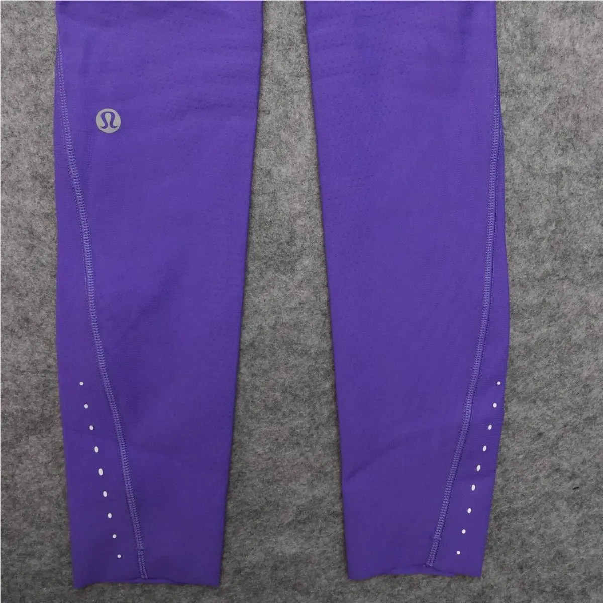 Lululemon clothing - Purple 2