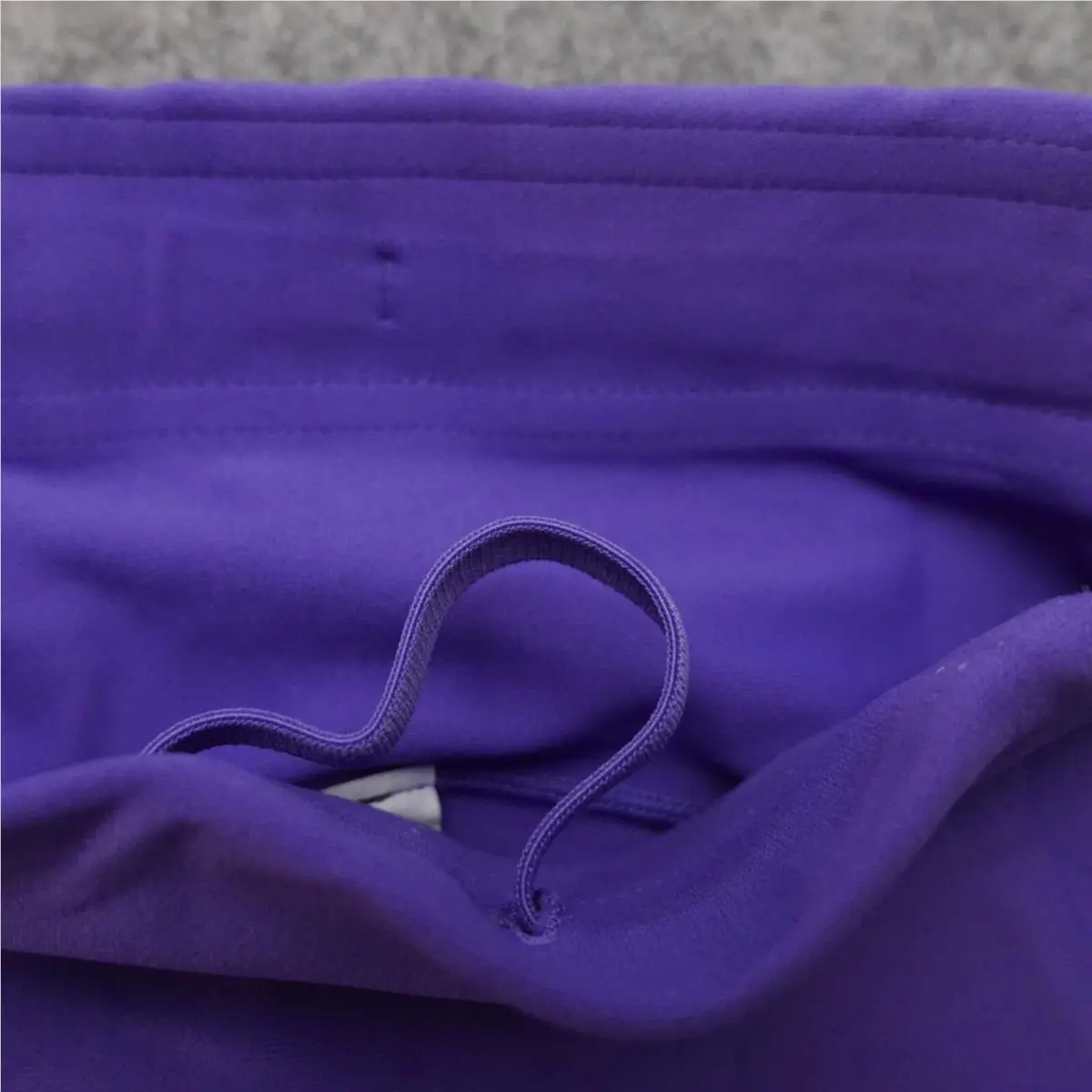 Lululemon clothing - Purple 3