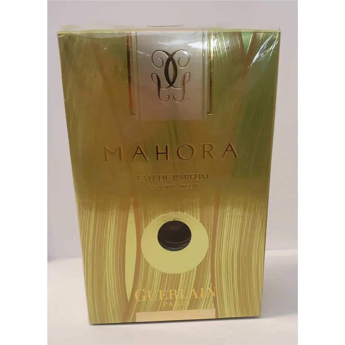 Mahora by Guerlain 2.5 oz Edp Spray Vintage