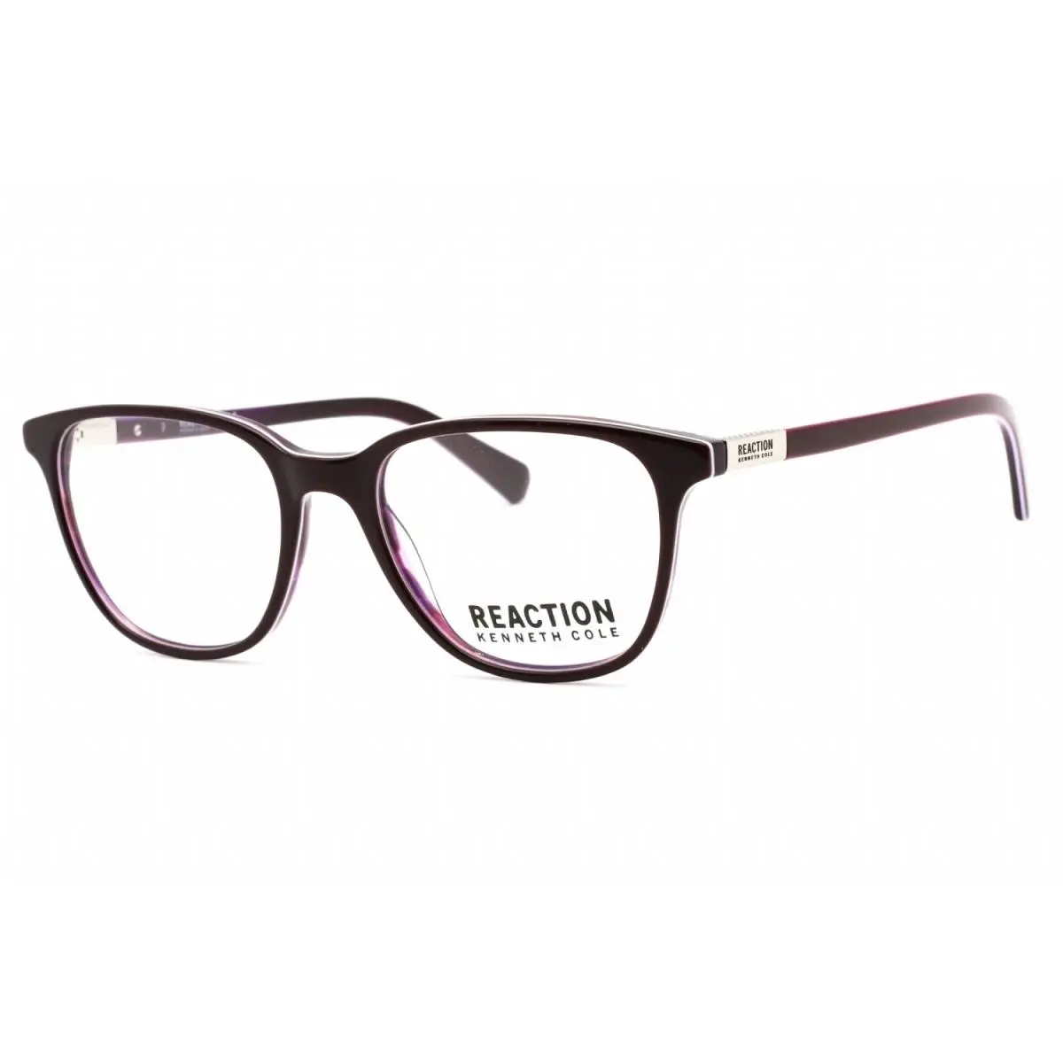 Kenneth Cole Reaction KC0876-083 Eyeglasses 53mm
