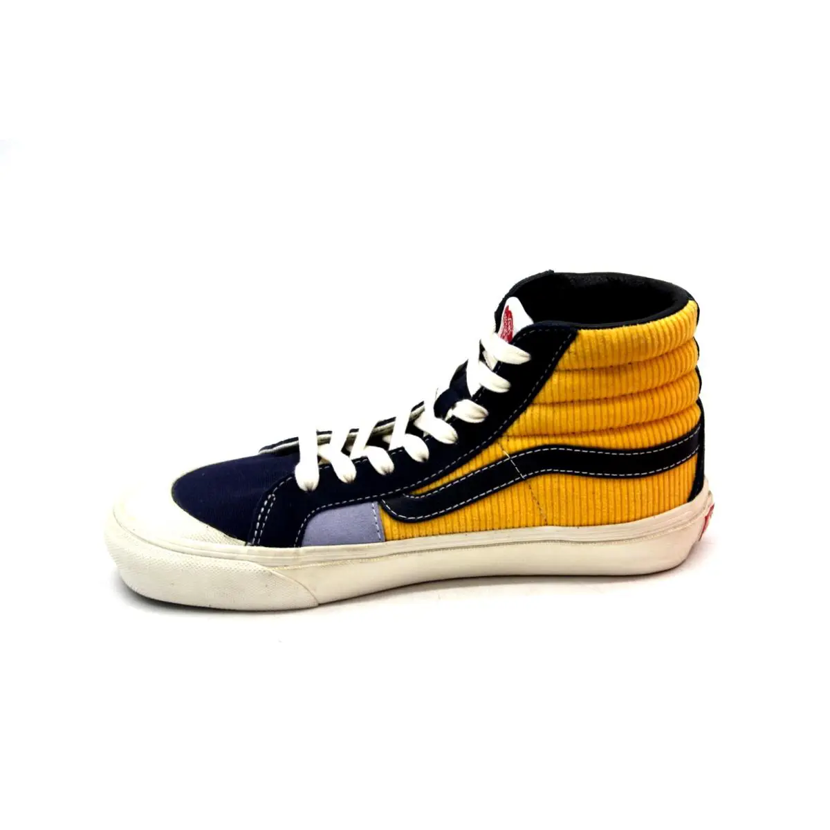 Vans shoes - VANS OG Style - Style - VN0A45KDTPE - Multicolor 0