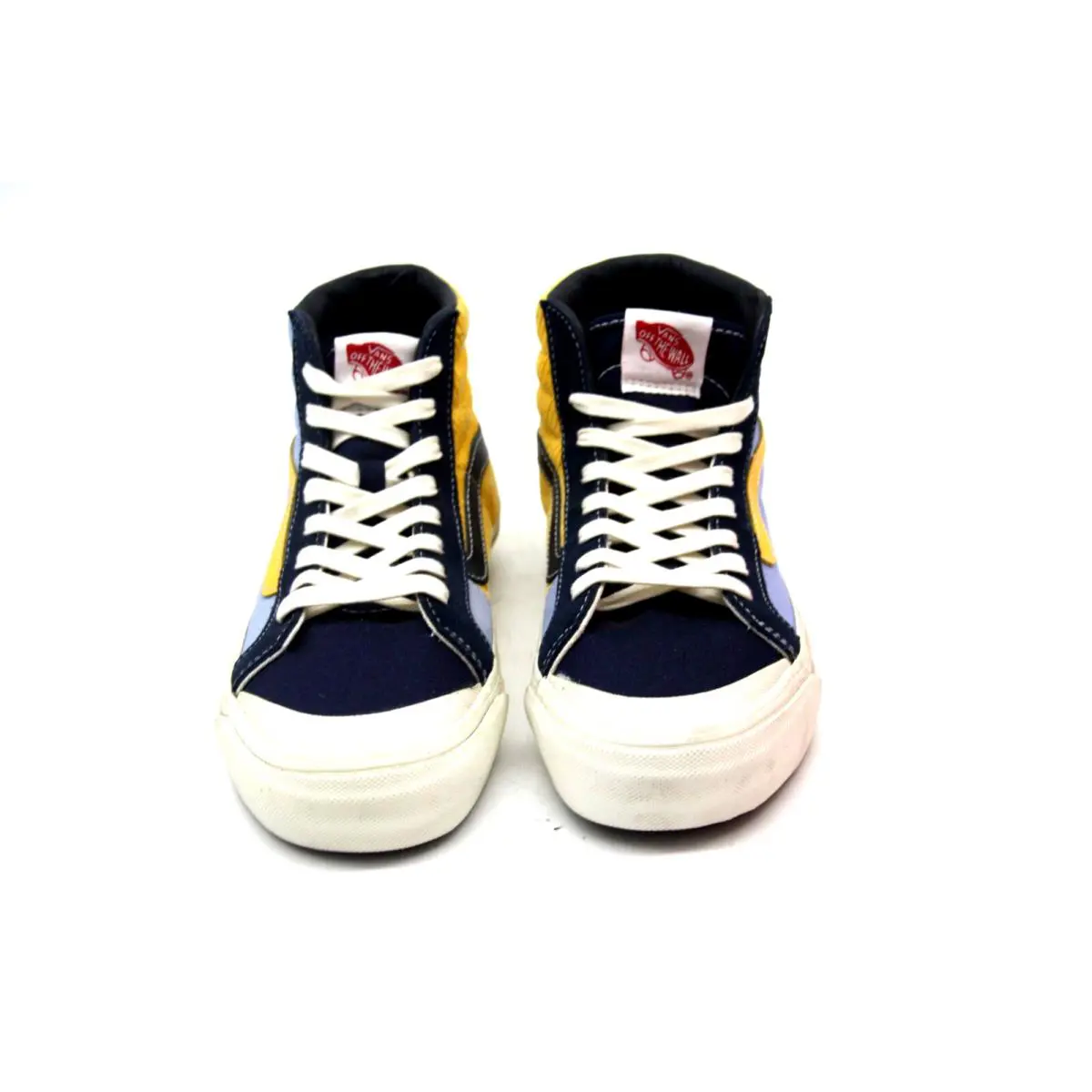 Vans shoes - VANS OG Style - Style - VN0A45KDTPE - Multicolor 3