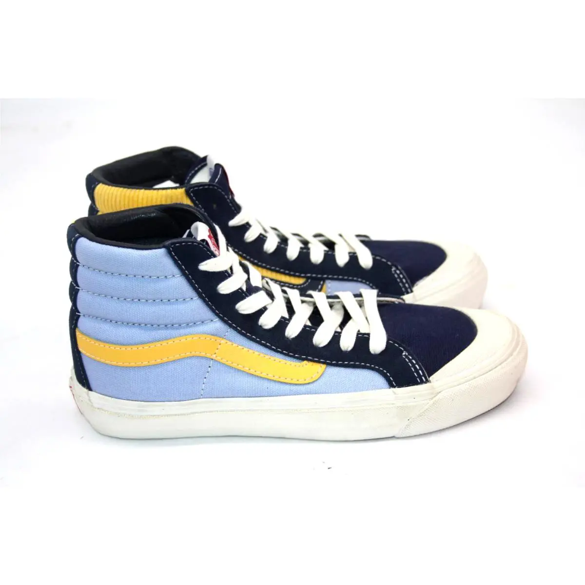 Vans shoes - VANS OG Style - Style - VN0A45KDTPE - Multicolor 5