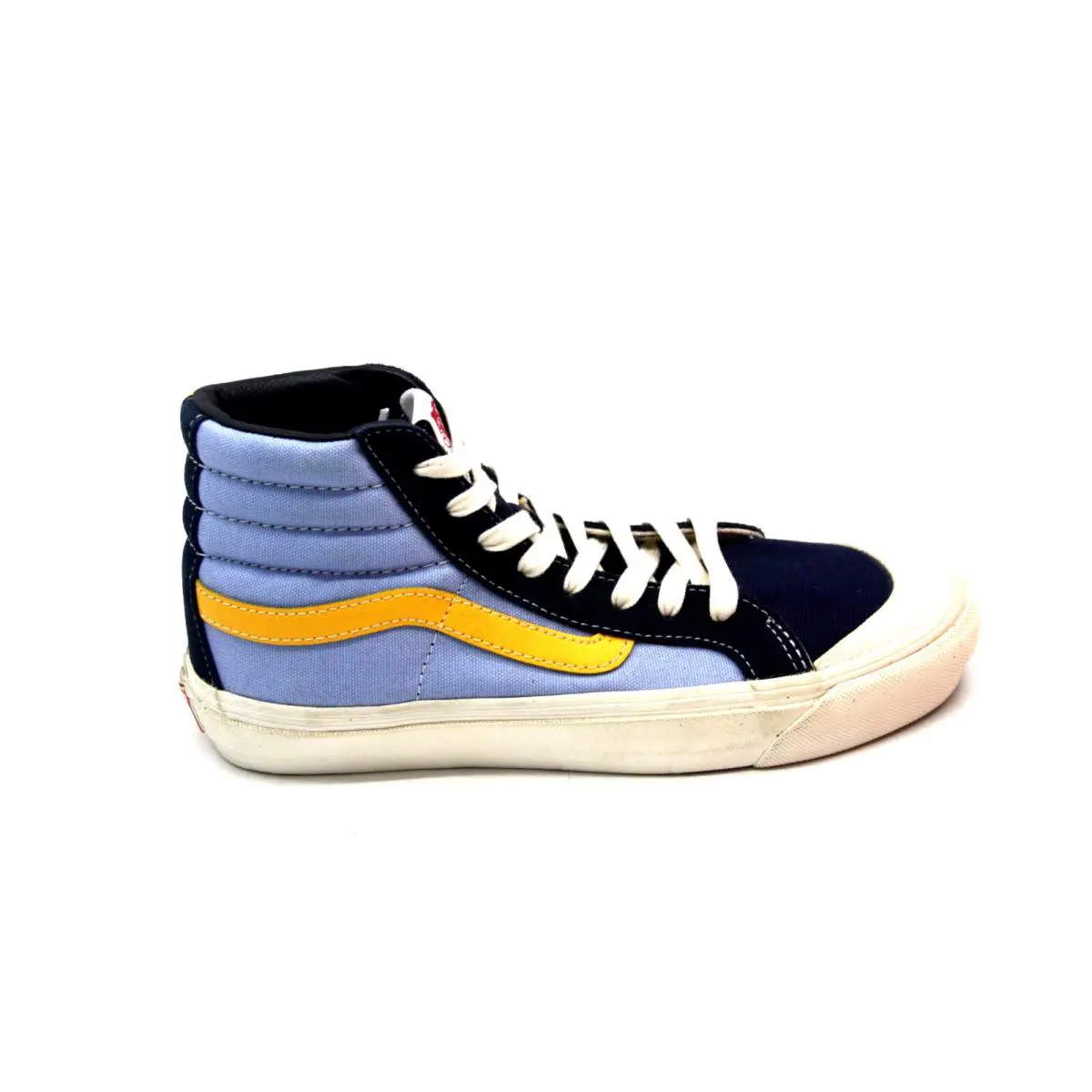 Vans shoes - VANS OG Style - Style - VN0A45KDTPE - Multicolor 8