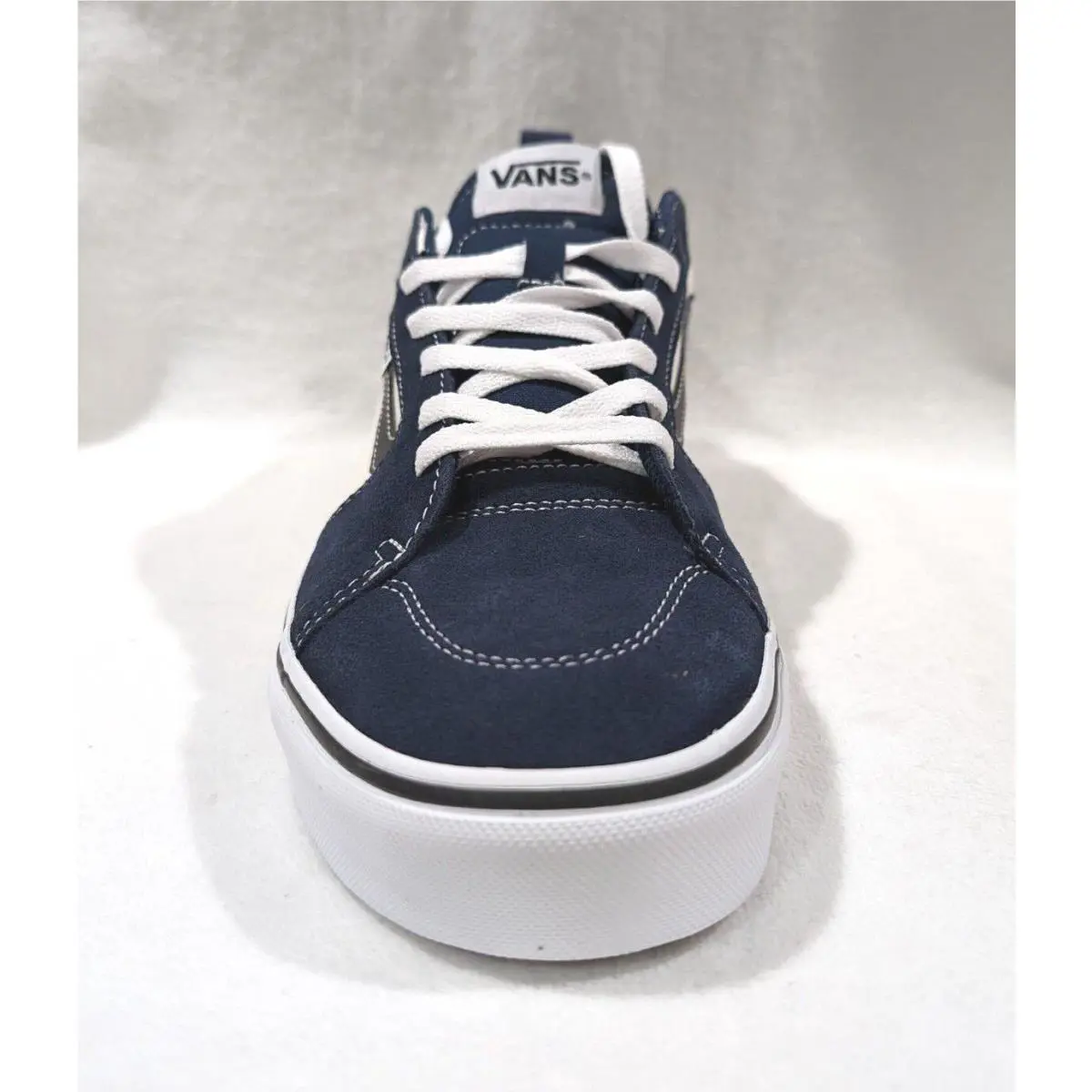 Vans shoes - VANS Filmore - Filmore - VN0A5EDULLKZ - Dress Blues 3